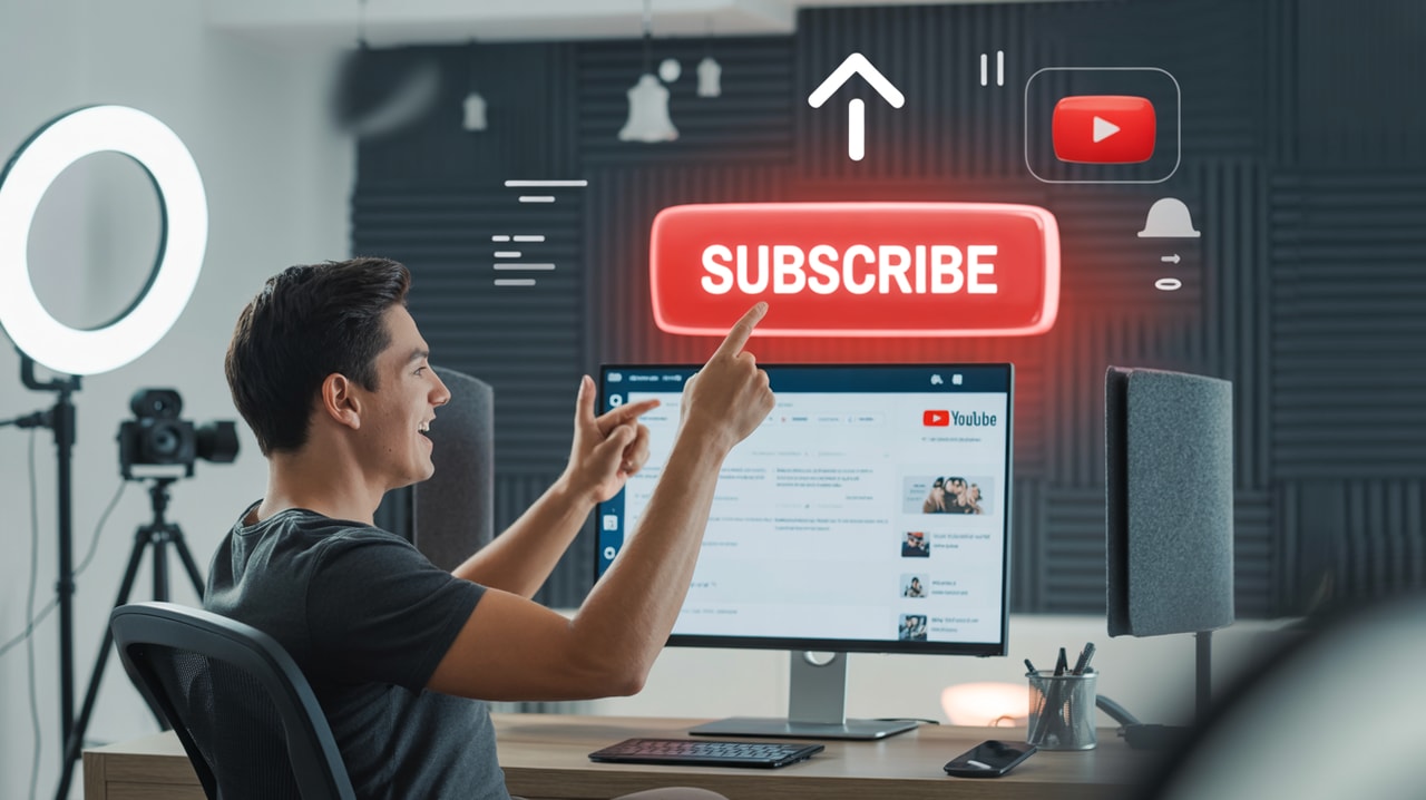How to Turn YouTube Viewers Into Subscribers (New Channel Tactics)