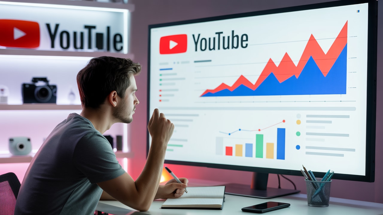 How to Use YouTube Analytics to Improve Your SEO Strategy