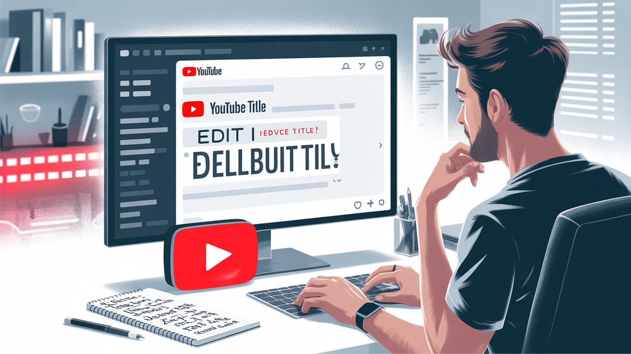 How to Write YouTube Titles That Actually Get Clicks (No More Guesswork!)