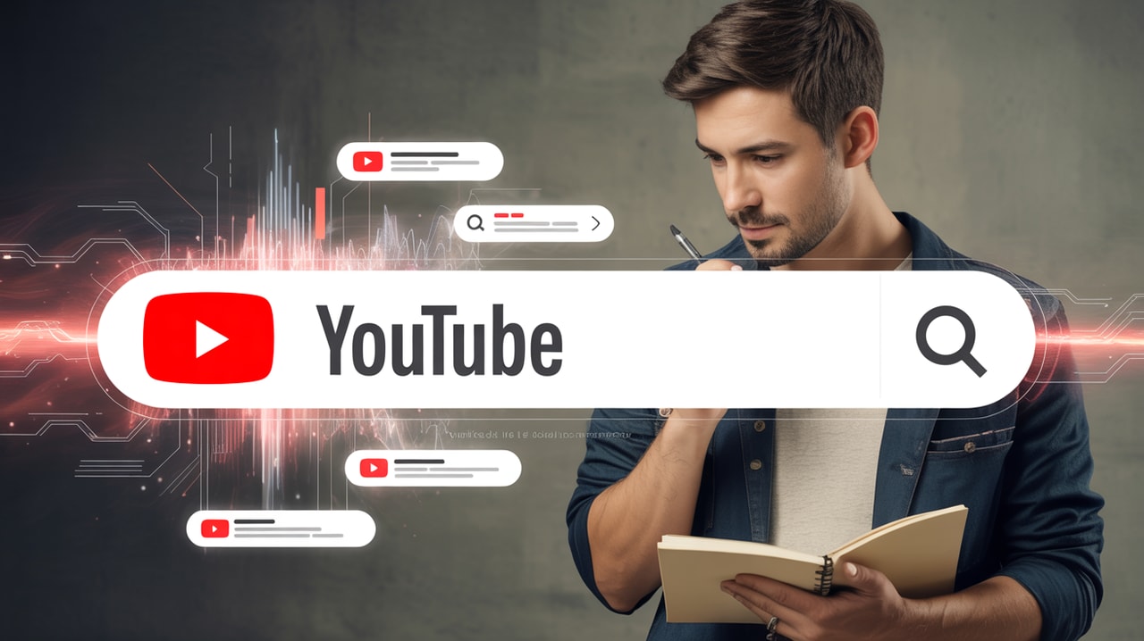 How YouTube Search REALLY Works: Deep Dive for Creators