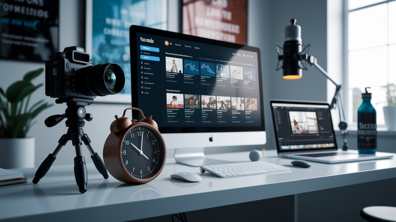 105 Creative Intermittent Fasting YouTube Niche Ideas 2025