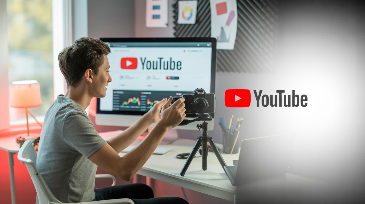 Is It Too Late to Start a YouTube Channel and Actually Succeed?