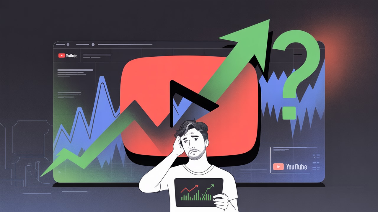 Is Your CTR Lying? Why High Click-Through Rates Don't Always Mean Success