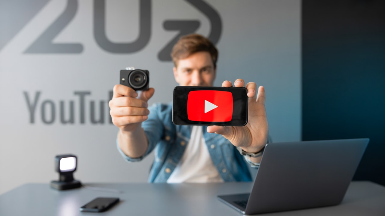 Is Your Smartphone Good Enough for YouTube? (Honest Guide)