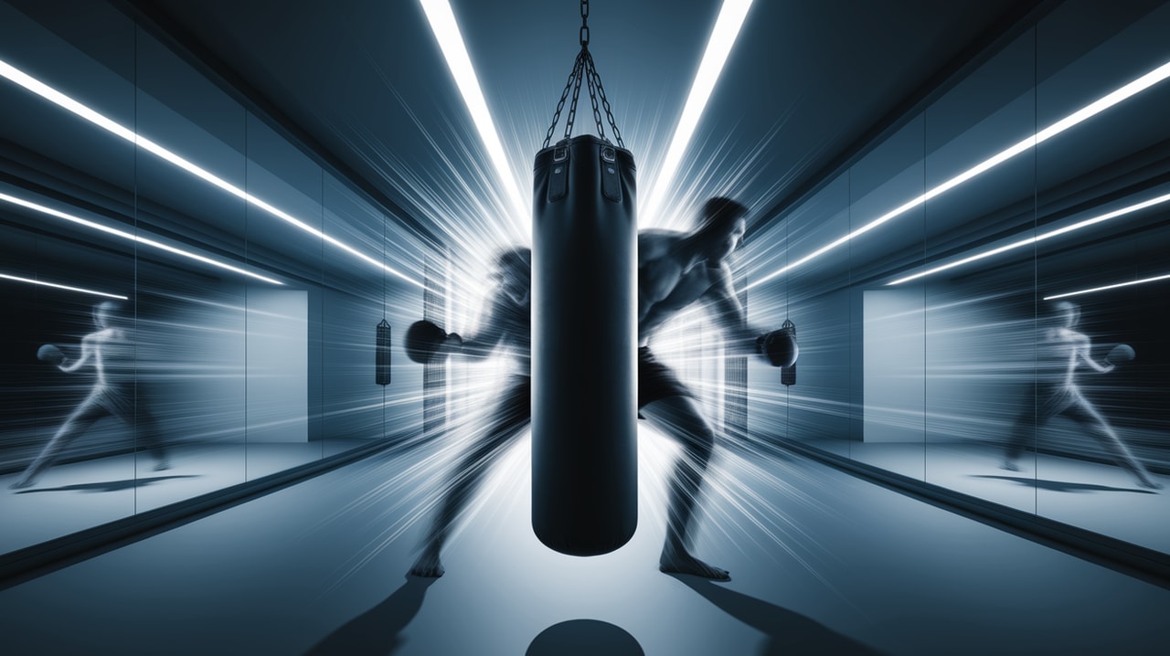 75 Engaging Kickboxing YouTube Niche Ideas for 2025