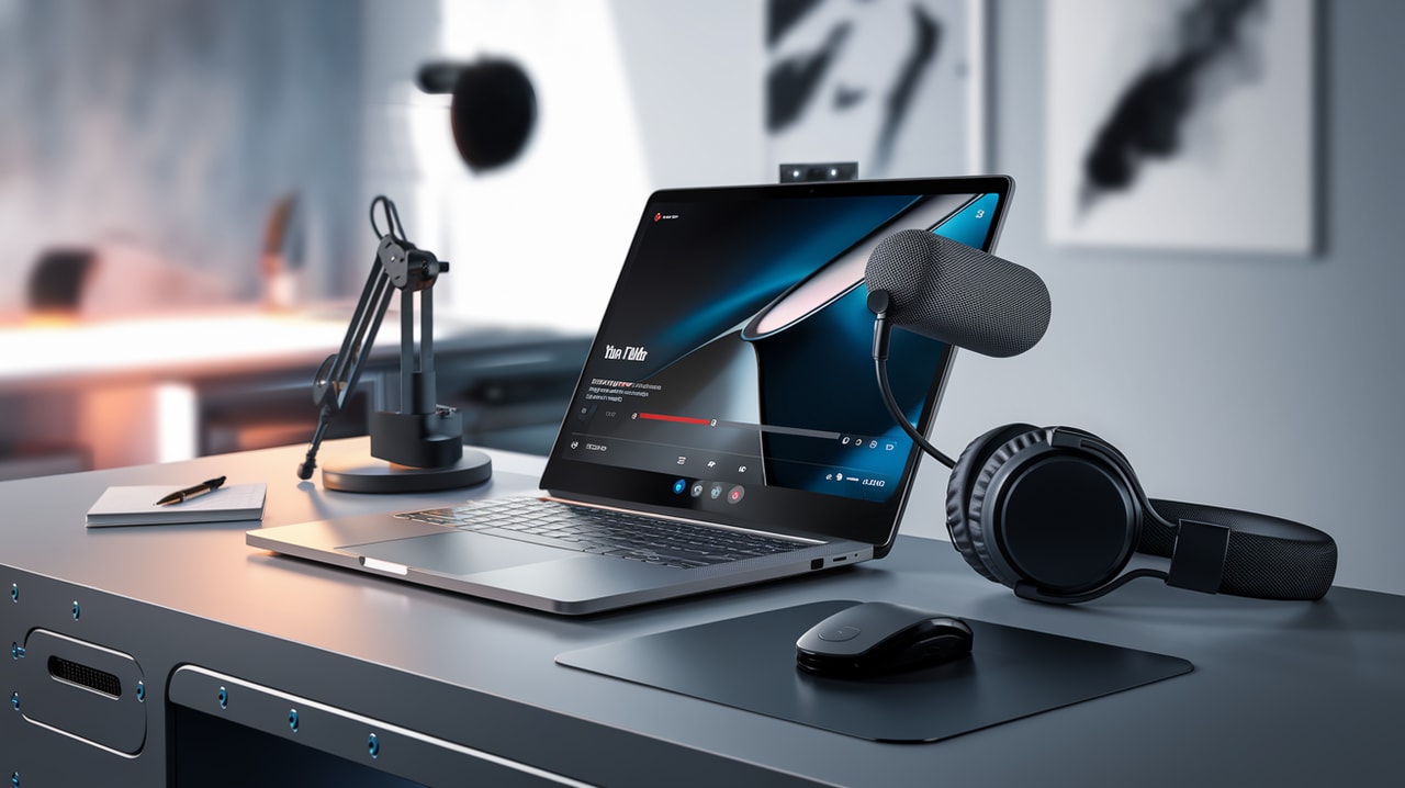 75 Creative Laptop Review YouTube Video Ideas for 2025