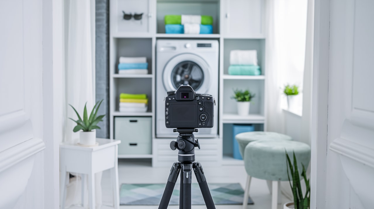 90 Creative Laundry Routine YouTube Video Ideas for 2025