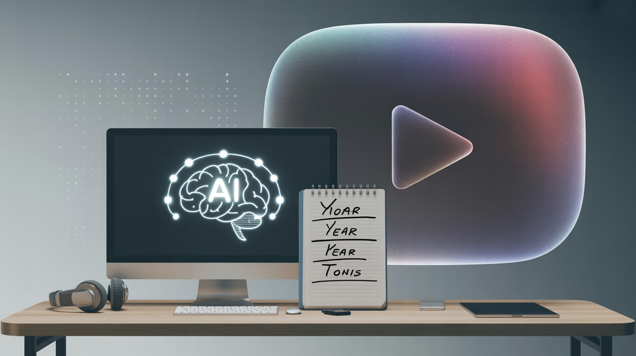 Long-Term Strategy for Faceless AI Channels (Beyond Quick Wins)