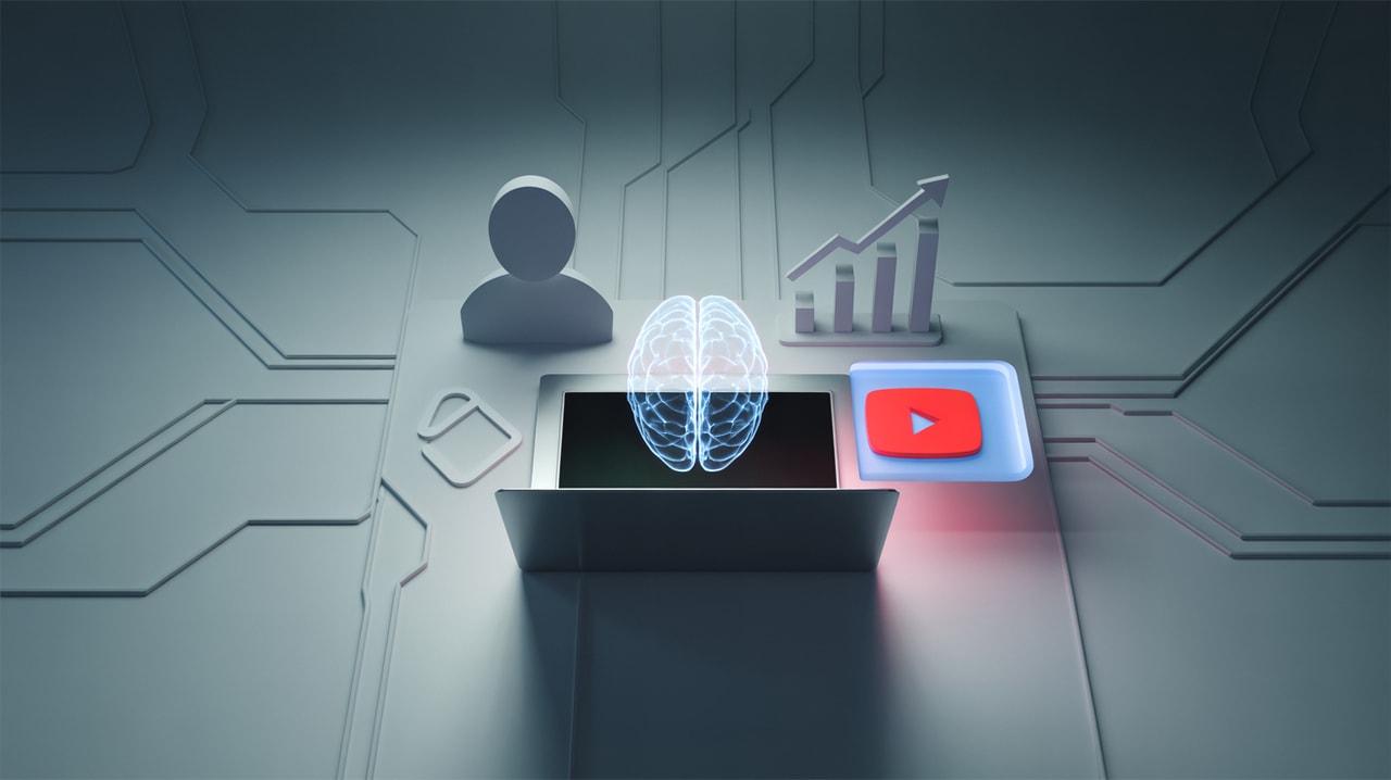 Long-Term Strategy for Faceless YouTube Channels Using AI (Sustainable Growth)