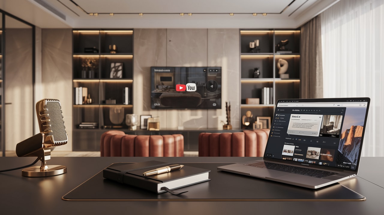 75 Captivating Luxury Lifestyle YouTube Video Ideas 2025