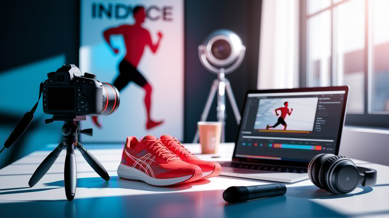 75 Inspiring Marathon Training YouTube Niche Ideas for 2025