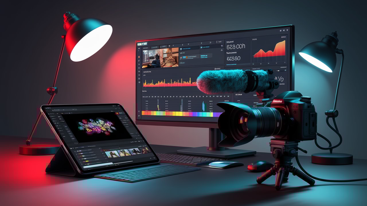 90 Engaging Media Analysis YouTube Video Ideas for 2025