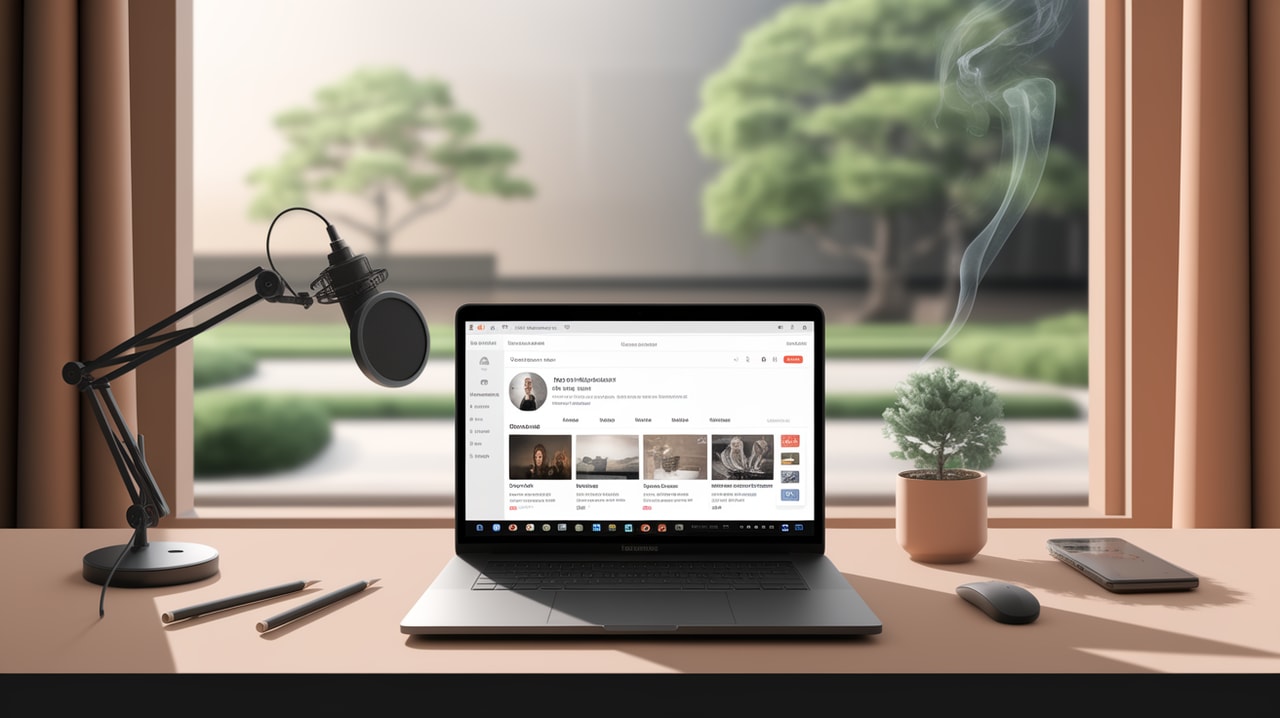 90 Catchy Meditation YouTube Channel Name Ideas for 2025