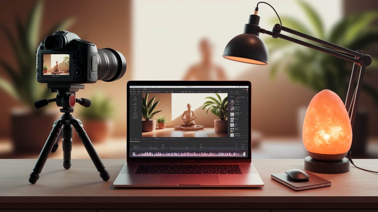 120 Inspiring Meditation YouTube Niche Ideas for 2025