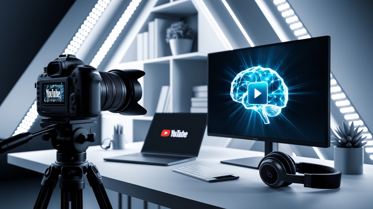 "90 Creative Memory Improvement YouTube Video Ideas 2025"