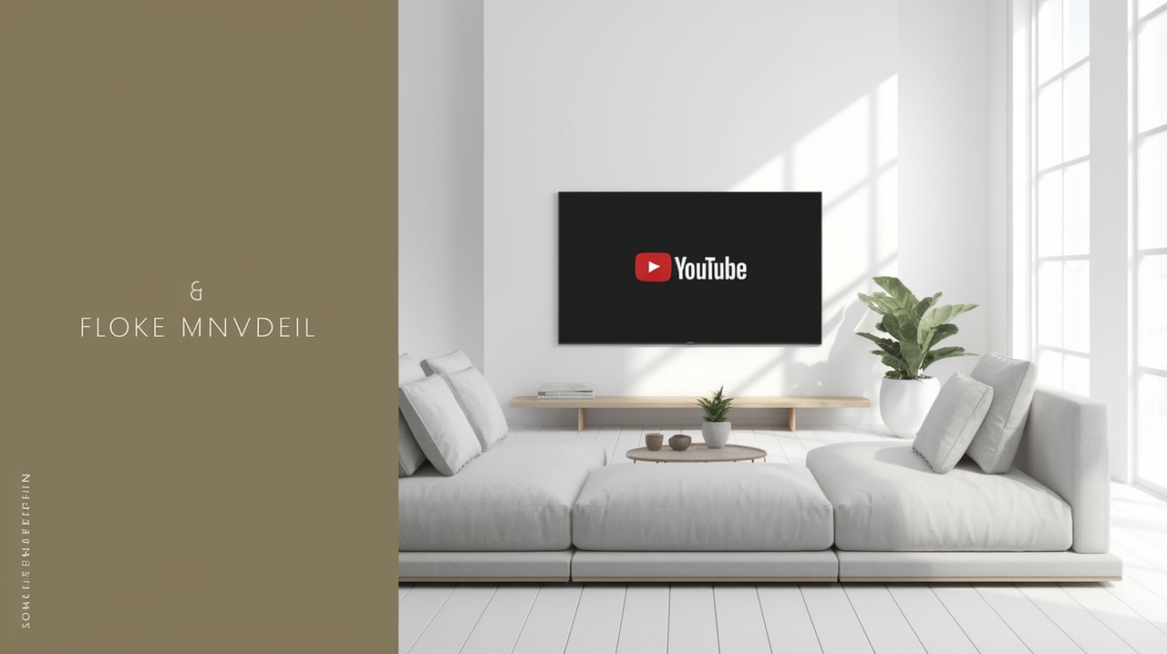 60 Essential Minimalist Home YouTube Channel Name Ideas 2025