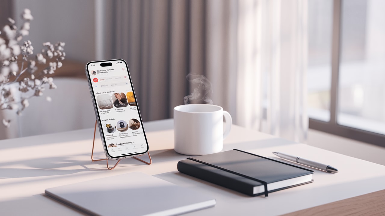 105 Inspiring Minimalist Morning YouTube Video Ideas 2025