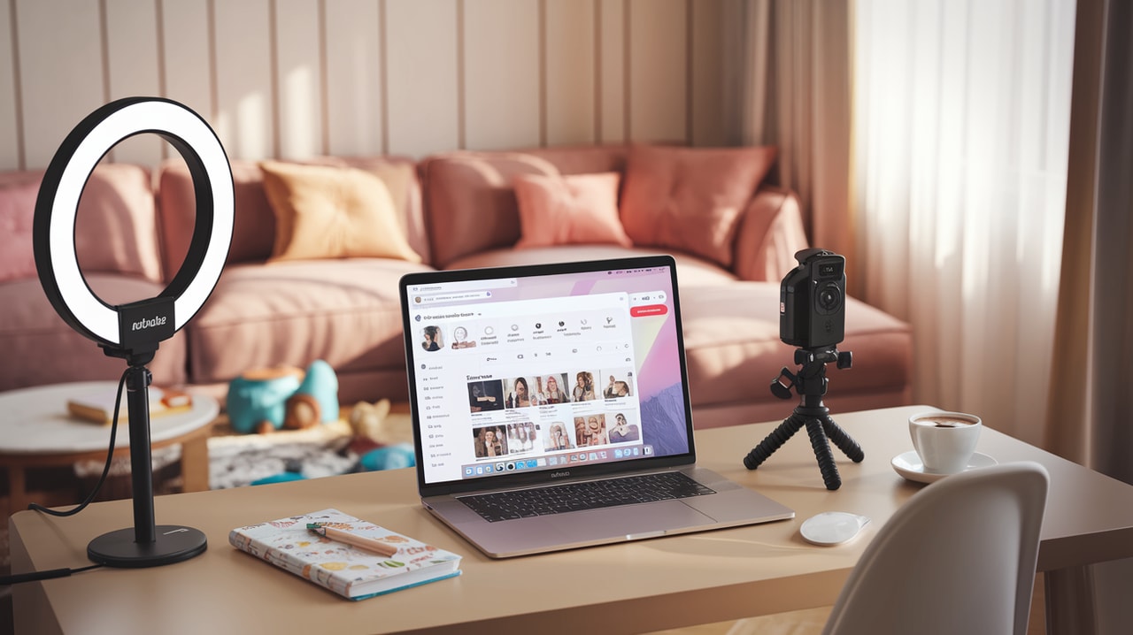 105 Exciting Mom Life YouTube Video Ideas for 2025