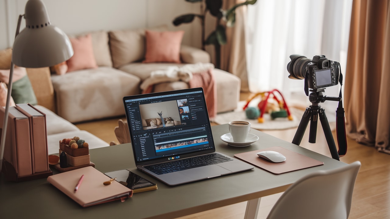 105 Creative Mom Routine YouTube Video Ideas for 2025