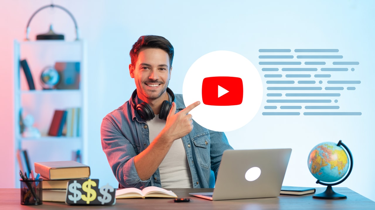 Monetizing Educational YouTube Channels: A Teacher's Guide