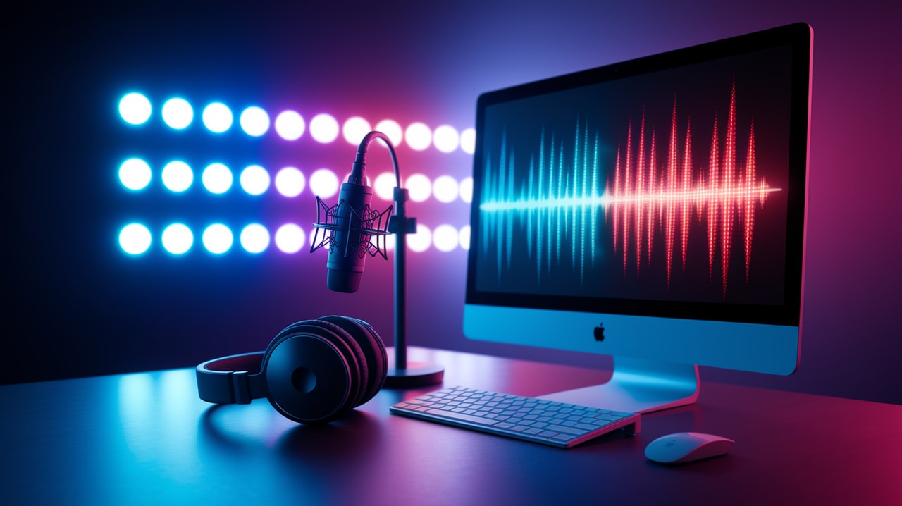 60 Catchy Music Reaction YouTube Channel Name Ideas 2025