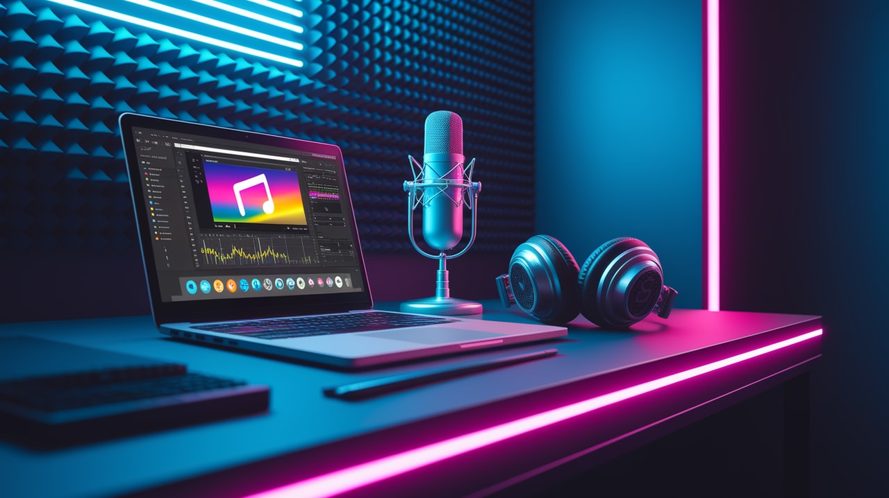 75 Innovative Music Review YouTube Niche Ideas for 2025