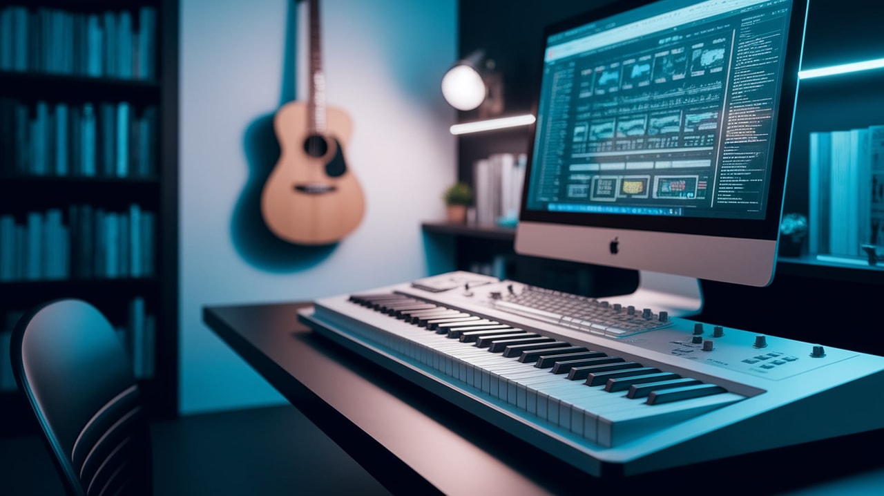60 Creative Music Theory YouTube Channel Name Ideas 2025