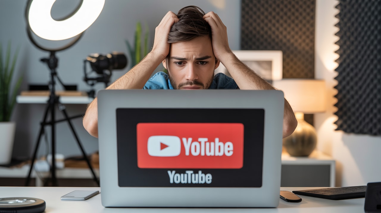 My YouTube Content Got Demonetized! What Now? (Recovery Plan)