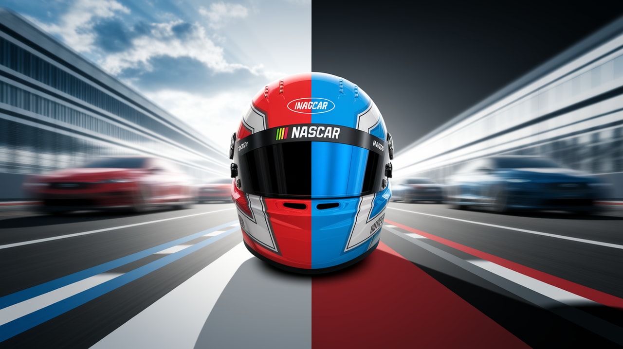 90 Creative NASCAR YouTube Channel Name Ideas for 2025