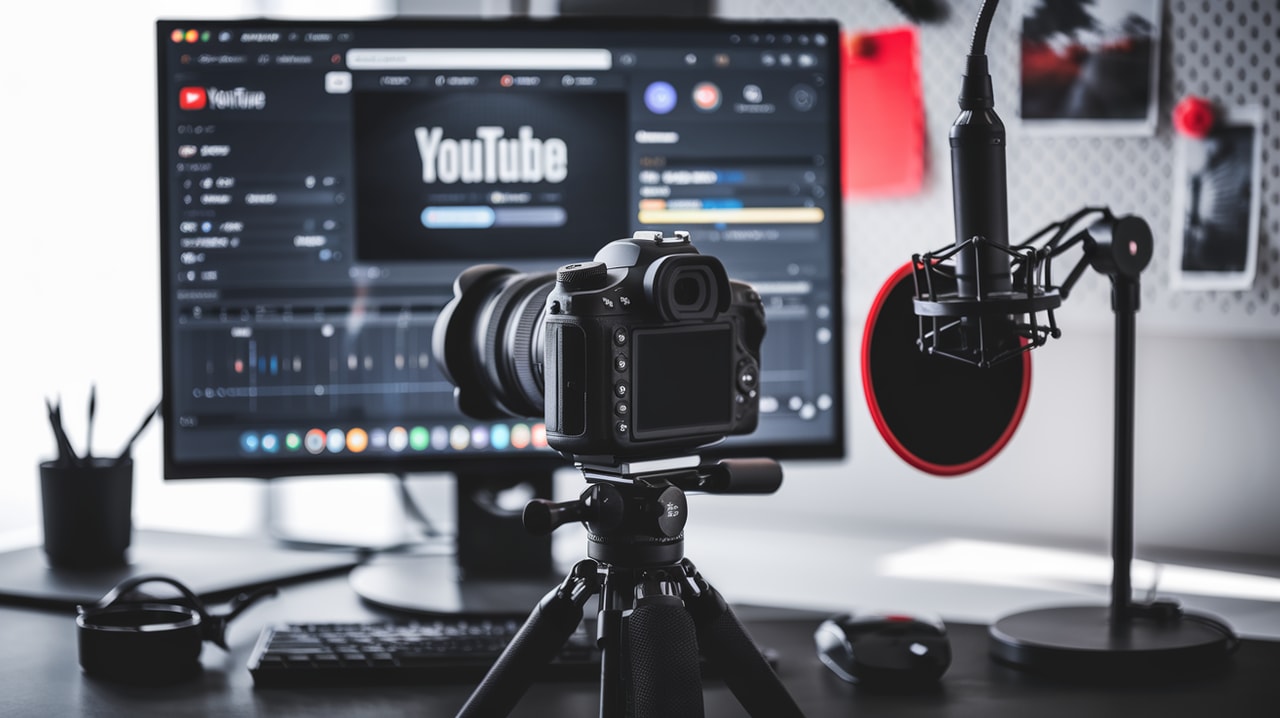 105 Bold News Investigation YouTube Video Ideas (2025)