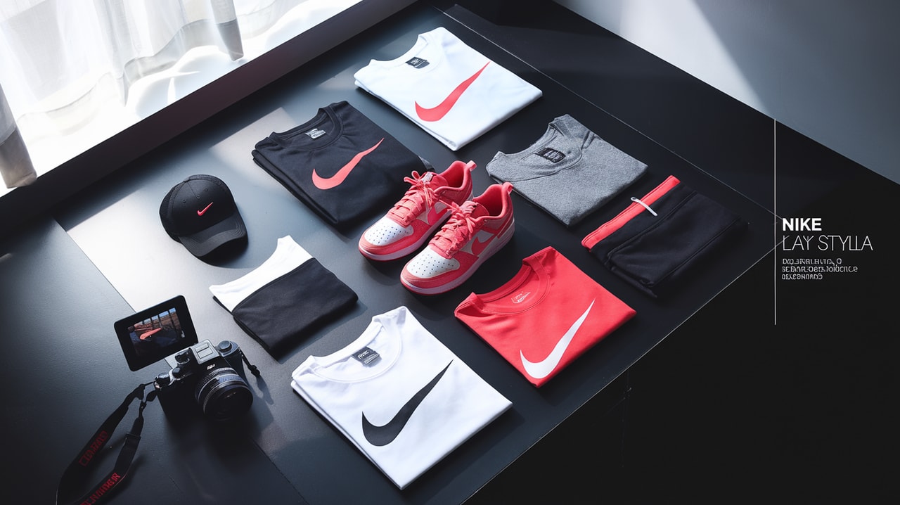 120 Creative Nike Haul YouTube Video Ideas in 2025