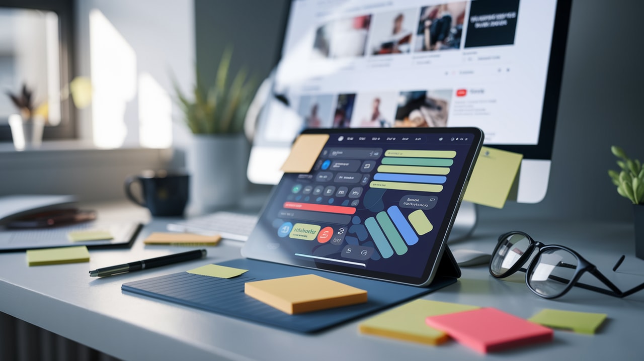 120 Brilliant Note Taking YouTube Video Ideas for 2025