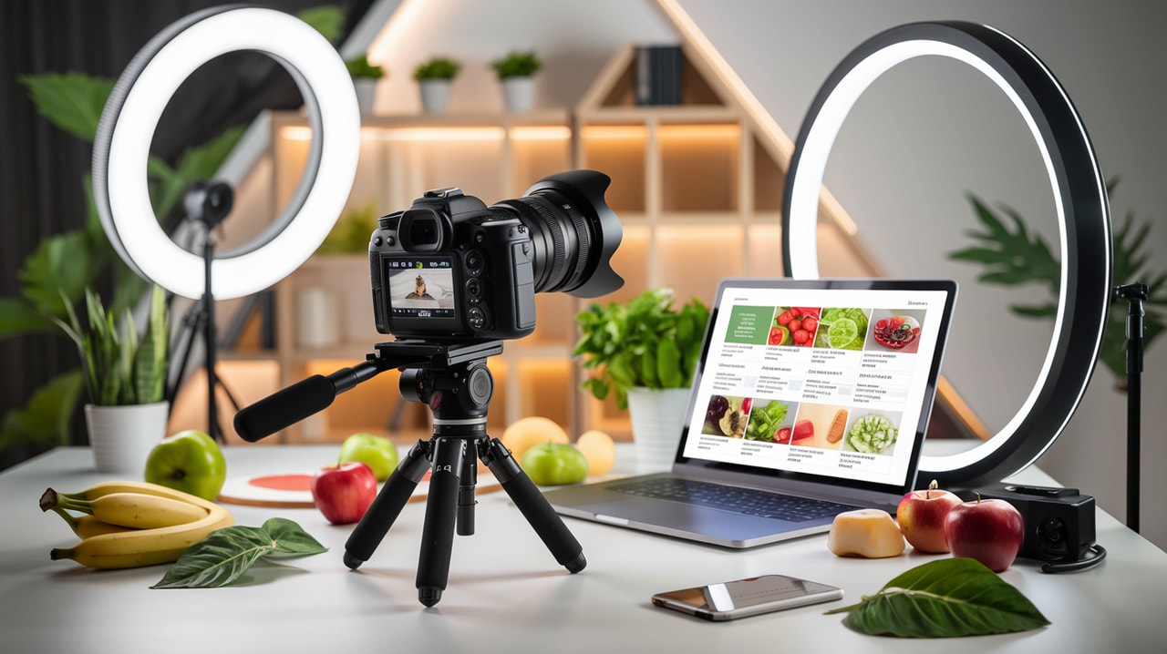 90 Expert Nutrition Guide YouTube Video Ideas for 2025