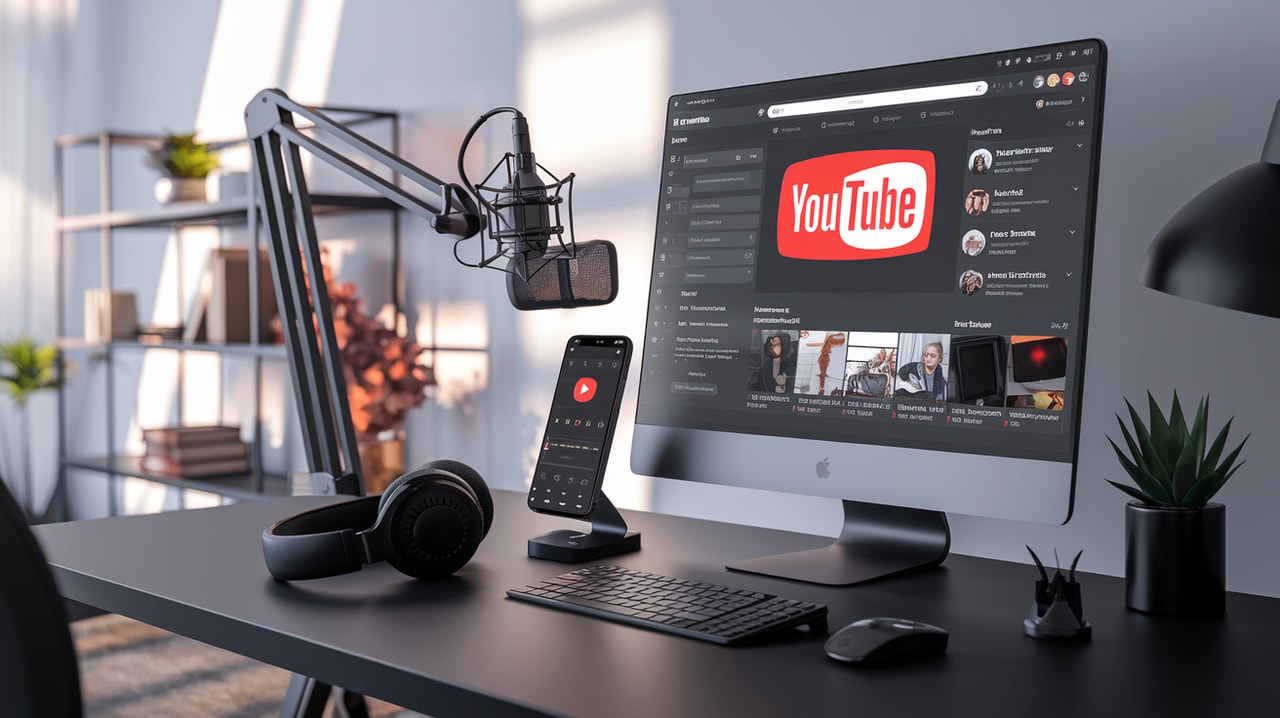 120 Winning Online Business YouTube Video Ideas for 2025