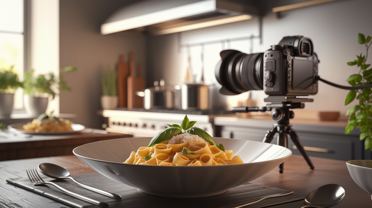105 Creative Pasta Recipe YouTube Video Ideas for 2025