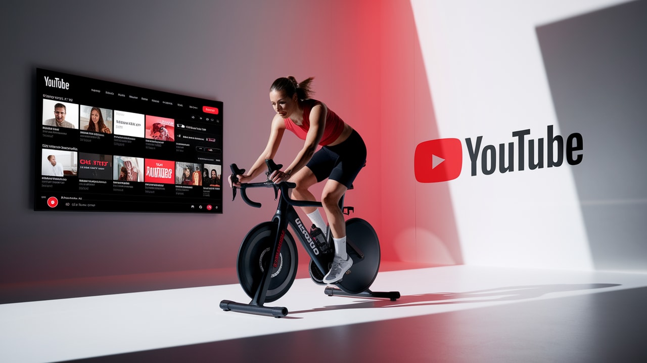 90 Creative Peloton YouTube Channel Name Ideas for 2025