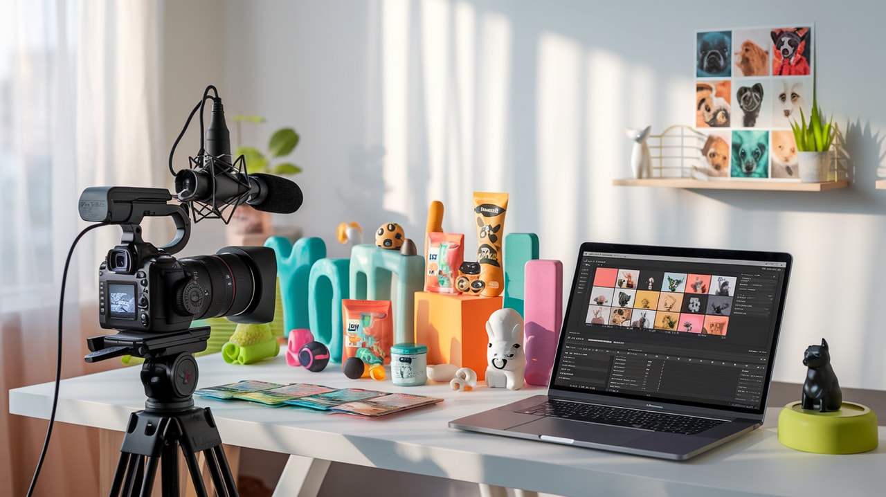 75 Engaging Pet Product YouTube Video Ideas for 2025