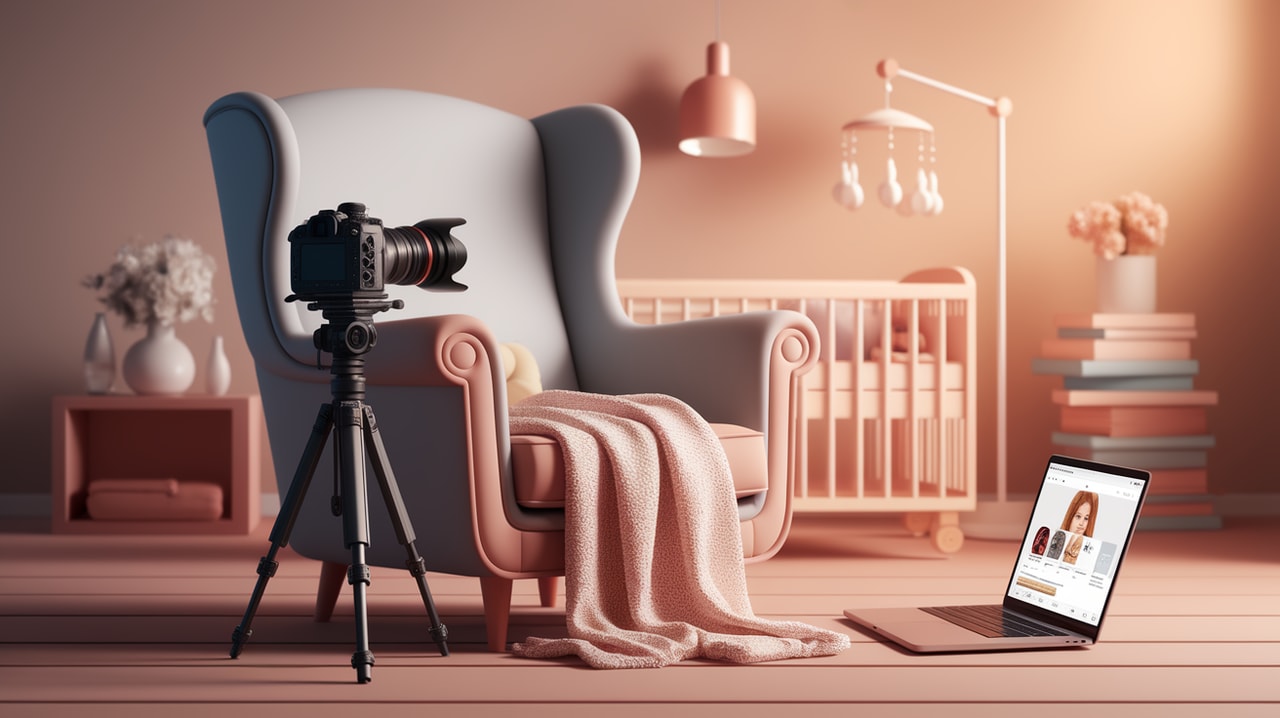 75 Exciting Postpartum YouTube Niche Ideas for 2025
