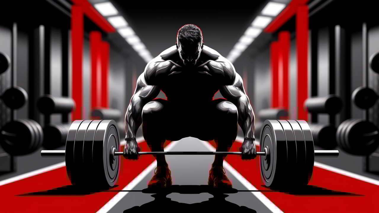 60 Engaging Powerlifting YouTube Niche Ideas for 2025