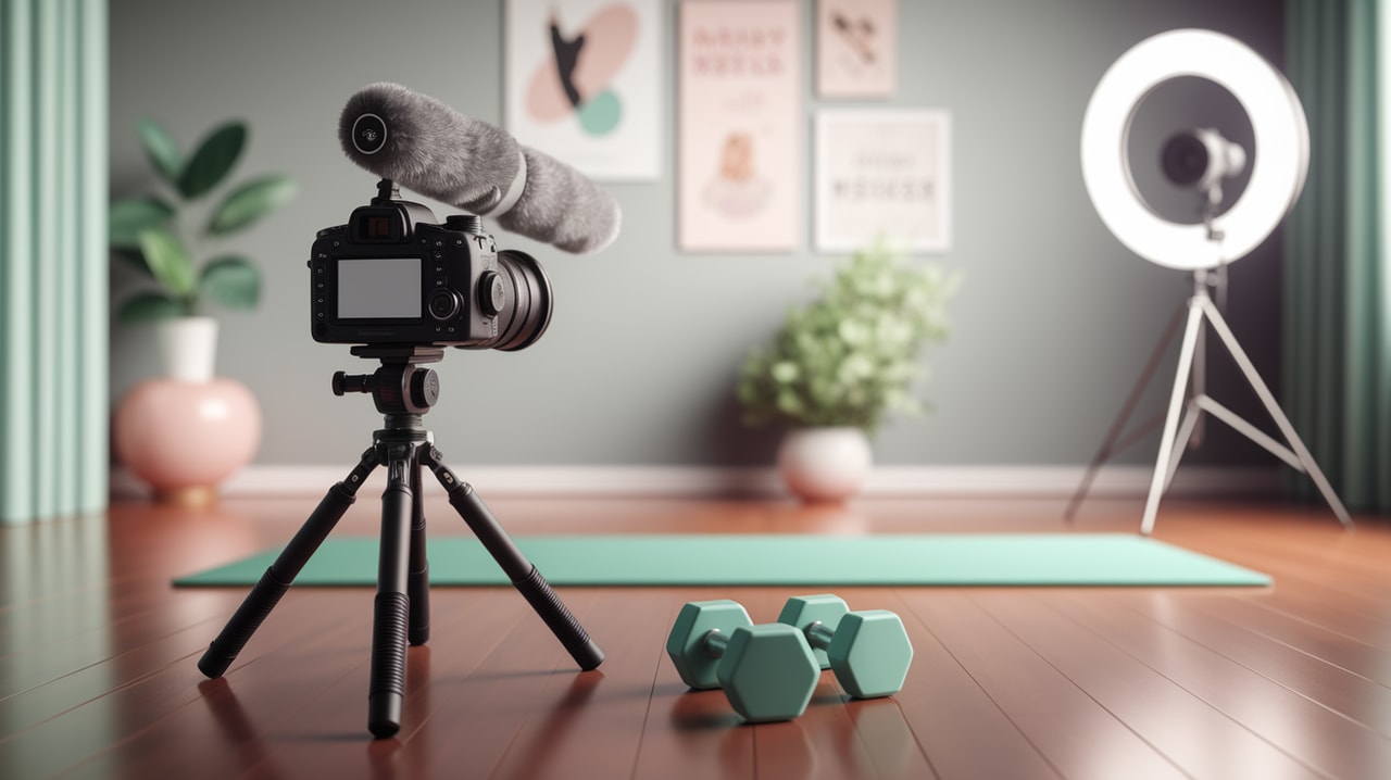 90 Creative Pregnancy Fitness YouTube Channel Name Ideas 2025