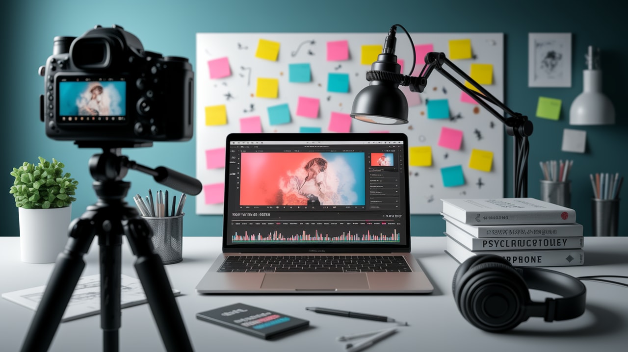 105 Psychology YouTube Niche Ideas to Explore in 2025