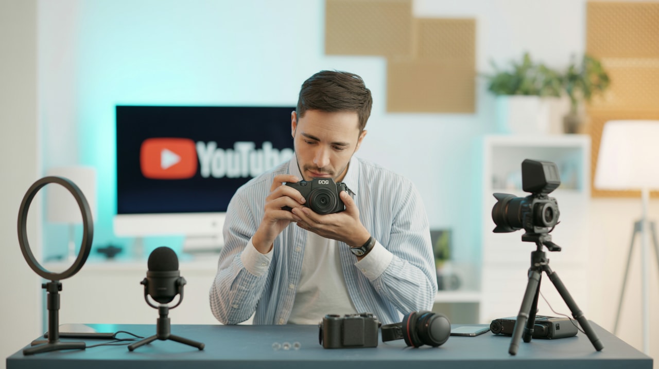 Questions to Ask Before Buying ANY New YouTube Gear