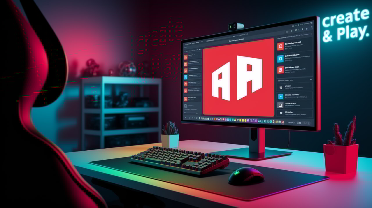 75 Catchy Roblox YouTube Channel Name Ideas for 2025