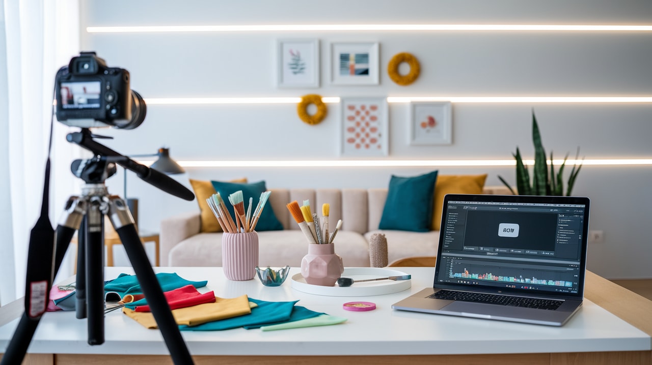 90 Inspiring Room Decor DIY YouTube Video Ideas 2025