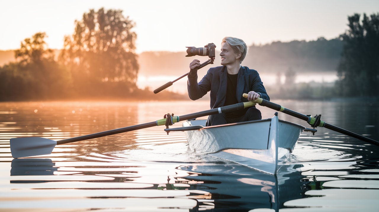 120 Impactful Rowing YouTube Video Ideas for 2025