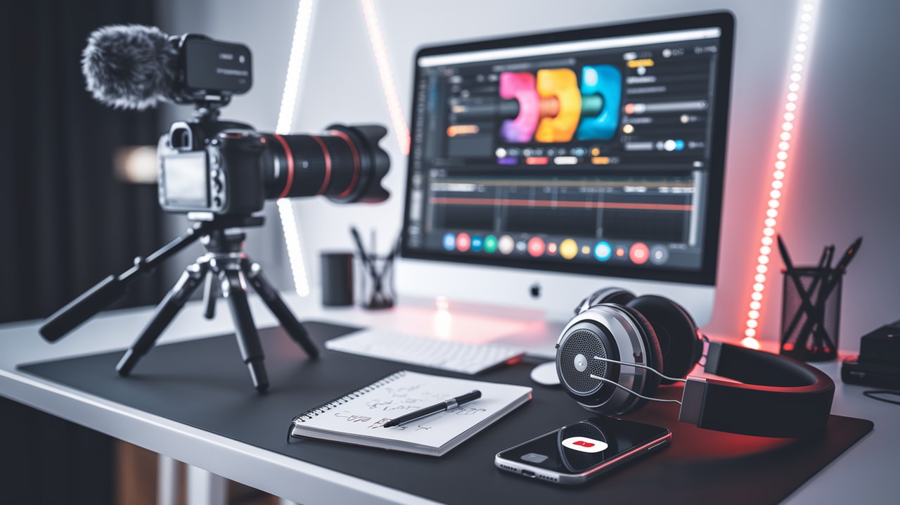 120 Captivating Satisfactory YouTube Video Ideas for 2025