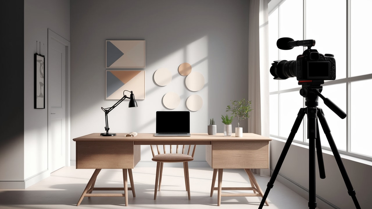 120 Inspiring Scandinavian Design YouTube Channel Name Ideas for 2025