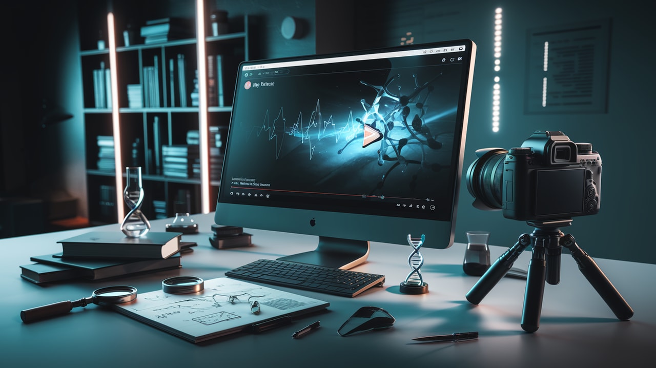 120 Captivating Science Mystery YouTube Video Ideas 2025