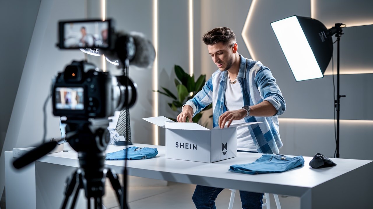 90 Inspiring Shein Haul YouTube Video Ideas for 2025
