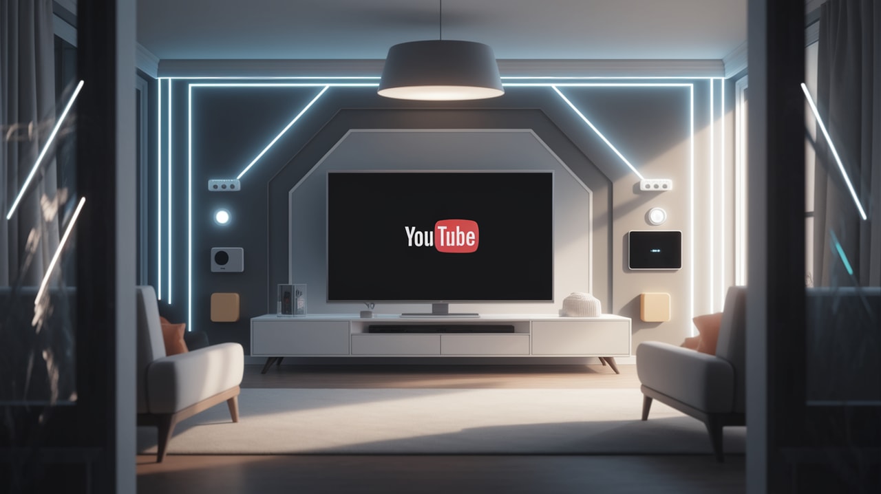 75 Smart Home YouTube Niche Ideas for 2025 Success